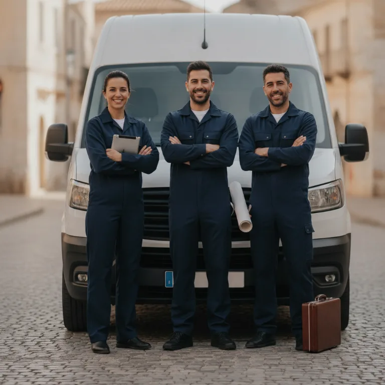 Abogado Laboralista Para Empresas equipo en Gasteiz / Vitoria